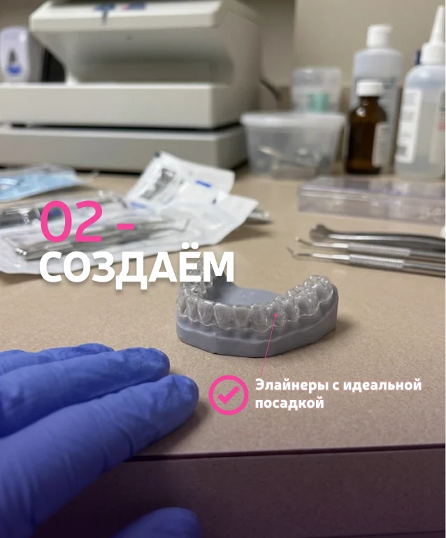 Быстрый старт лечения
